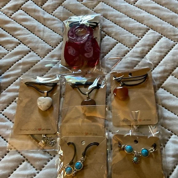 Bracelets Bracelet keychain - Picture 4 of 4